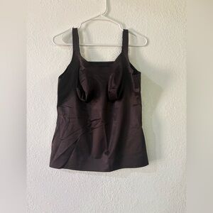 Ruby Ribbon Original Cami Black